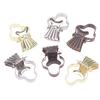 Household Metal Hook Clips for Curtain String Lights Strong Grips for Home Party Decoration