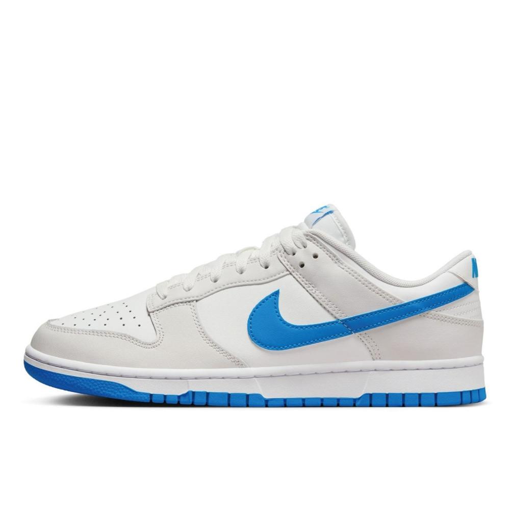 

Nike Dunk Low Retro Mdv0831 108smwht Photb 270