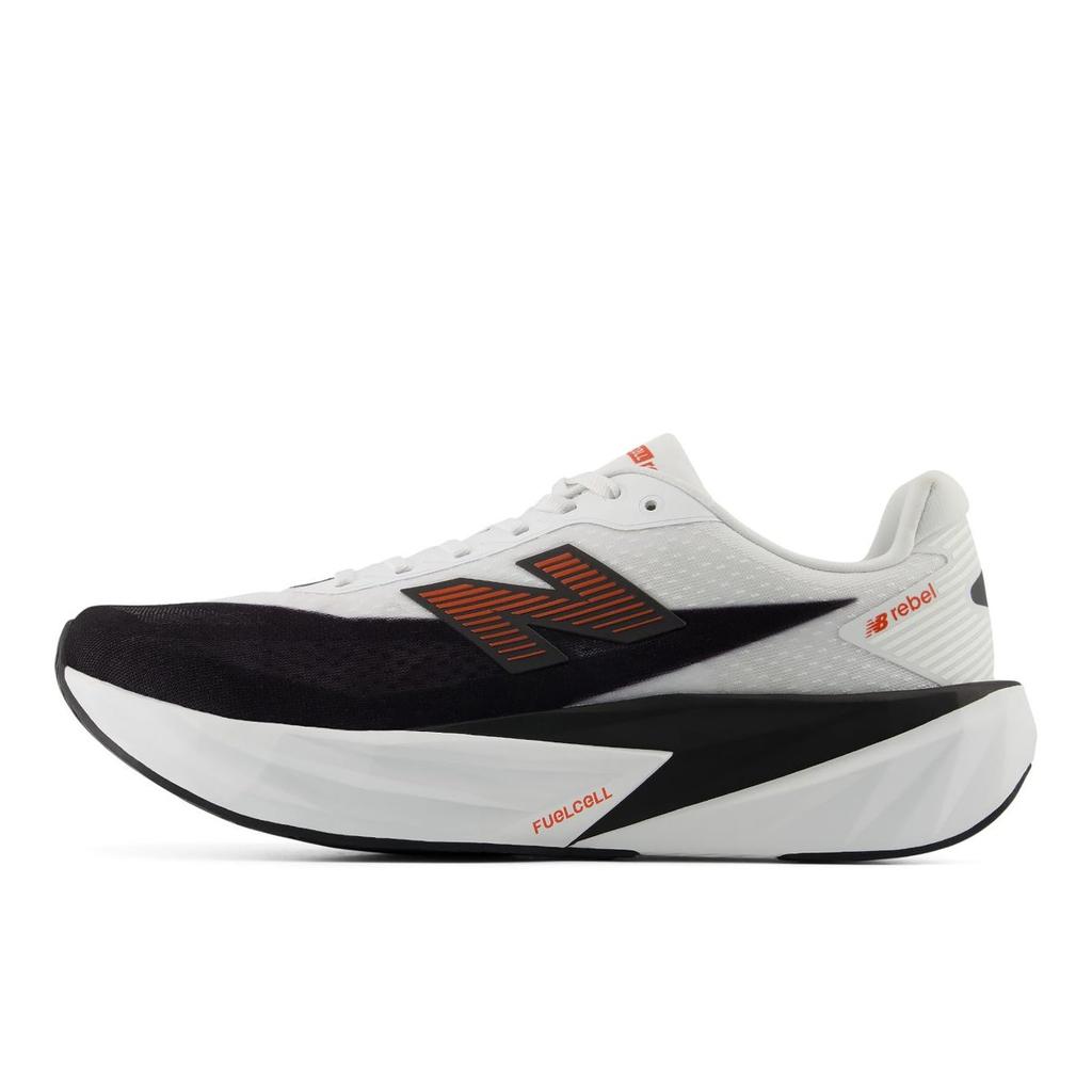 Pánske bežecké topánky New Balance FuelCell Rebel v5 MFCX93C Šírka D