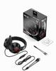 ONIKUMA K19 Wired Gaming Headset for PC and PS4