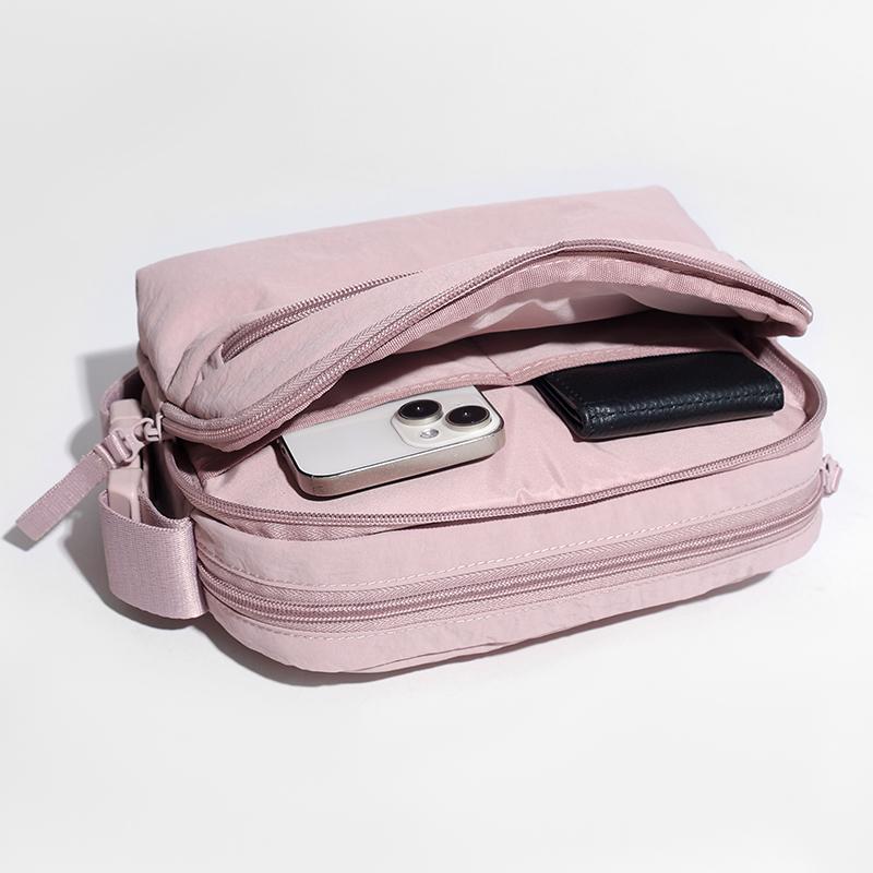 Shoulder Bag Women's Lightweight Crossbody Bag