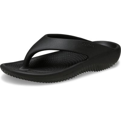 Mellow Recovery 25cm Women's Flip-flops, Black,