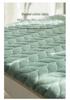 Nordic Japanese Style Non-Slip Thick Cotton Chair Cushion for Dining or Office