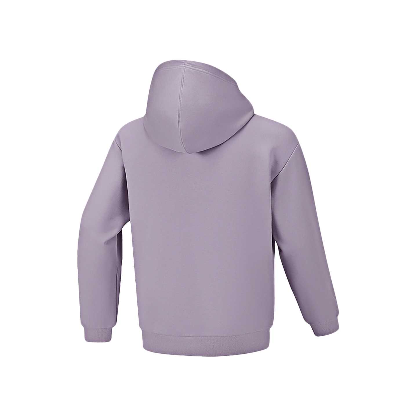 Skechers Knit Soft Comfortable Breathable Simple High-End Commuter Hoodie Men hoodies P126M013-04PW M