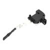 Fuel Flap Locking Actuator Mechanism 1K5 810 773 Fits for Octavia