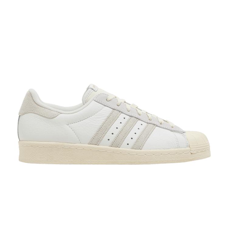 adidas Superstar 82 White Aluminium 44.5