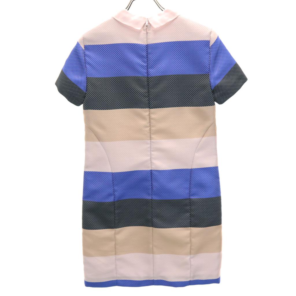 MAX&CO Short Sleeve Knee-length Dress 38 Women Used