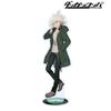 Danganronpa Series Lack Illustration Komaeda Nagito Headphones Ver. Oversized Acrylic Stand
