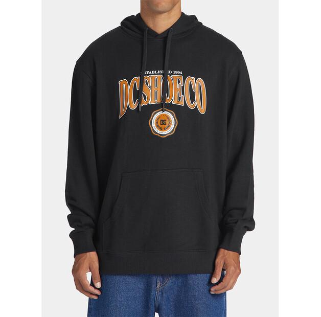 Толстовка DC Shoes Tuition Otlr EU S