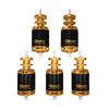 Qunxi 64mm 2822 3500KV Brushless Outrunner Motor for Model Aircraft EDF