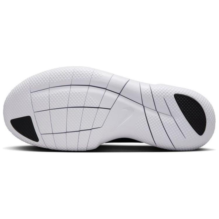 Nike Free 2025 Black Anthracite White Women Sneakers HF2720-002