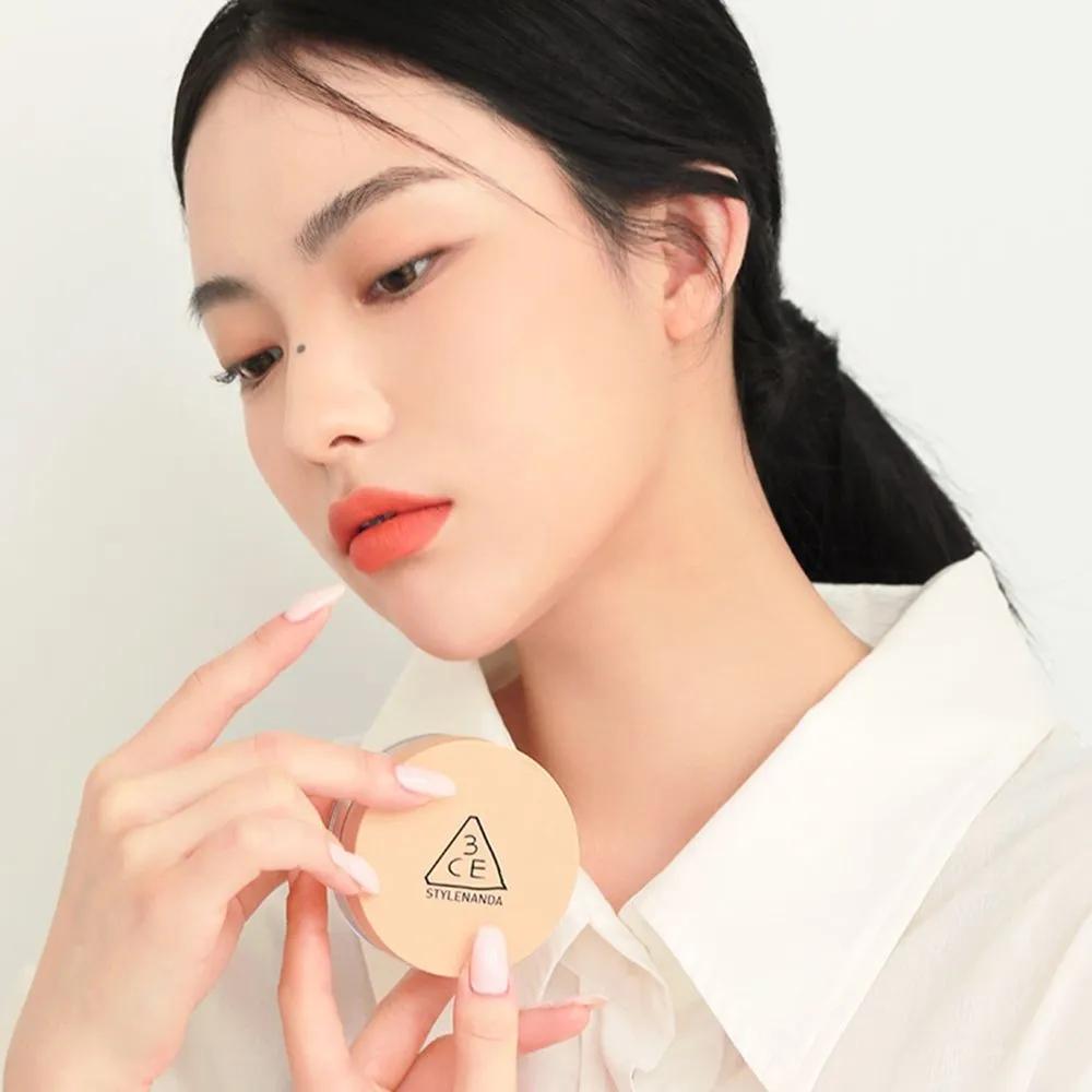 3ce Natural Finish Loose Powder