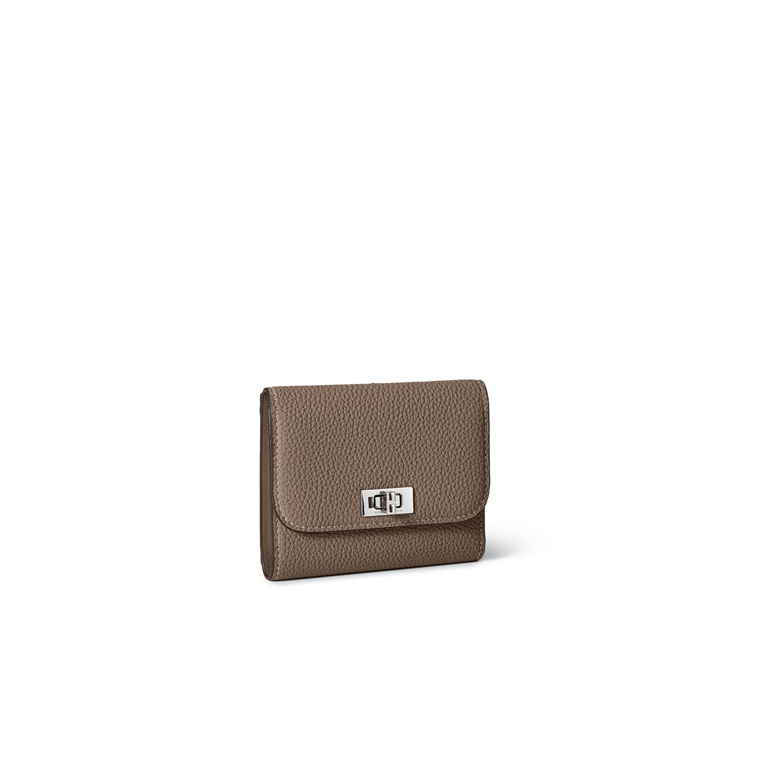 

Гаманець Beatrice Trifold Шкіряний гаманець Bottarato Finest Leather Minimalist Thin Genuine Leather Present New Life White Day Wallet Card Case Present