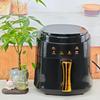 15L Multifunctional Smart Air Fryer Oven with Touchscreen – Large Capacity Electric French Fry Machine.