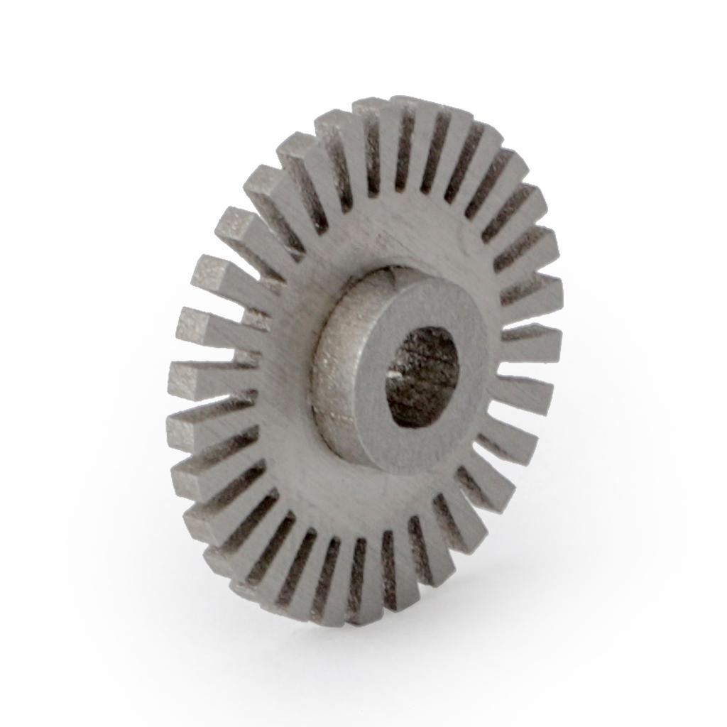 Aluminum Alloy 30 Slot Steering Wheel Optical Encoder For Logitech Driving Force GT /New G27 Game Car Steering Wheels Systems