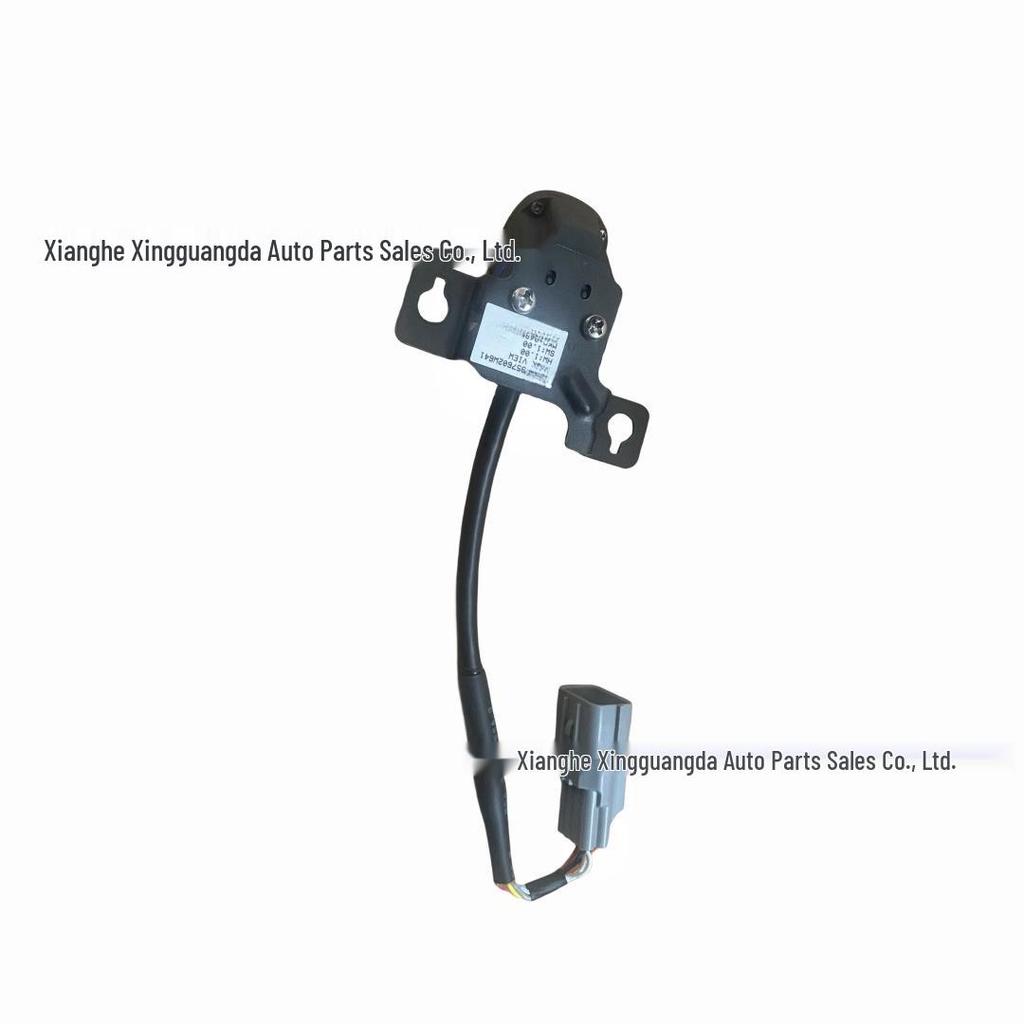 95760-2W640 Rear Camera for 2017-2018 Santa Fe Reversing Image