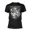 Iced Earth Dystopia Official Men's T-Shirt Men's-