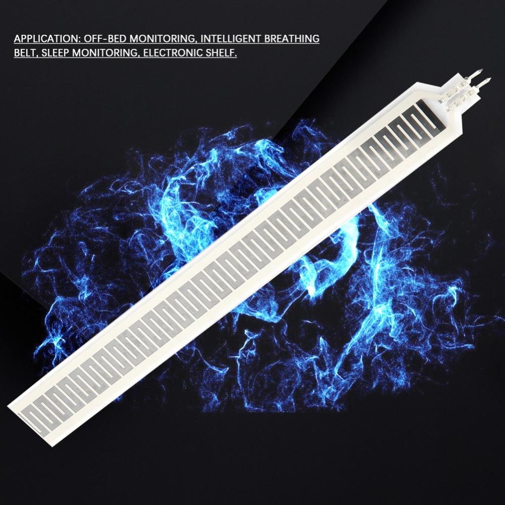 Dünnschicht-Kraftsensor Hochstabiler Widerstandstyp-Sensor Druckerkennung