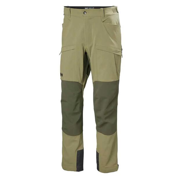 Helly Hansen Брюки Verglas Tur 2.0