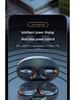 2025 Invisible Mini Wireless Sleep Bluetooth Headphones - Long Battery Life, Noise-Cancelling, Side-Sleep Comfort