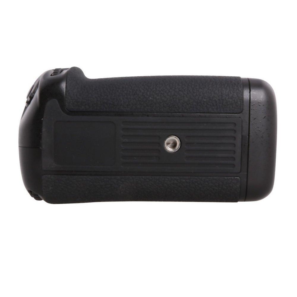 WELLSKY Pack Compatible with Nikon and SLR Cameras MB-D15 Multi-Power D7200, D7100, EN-EL15a, EN-EL15b, EN-EL15, EH-5c, EH-5b, EP-5B