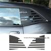 Acessórios de exterior – Adesivos para carros