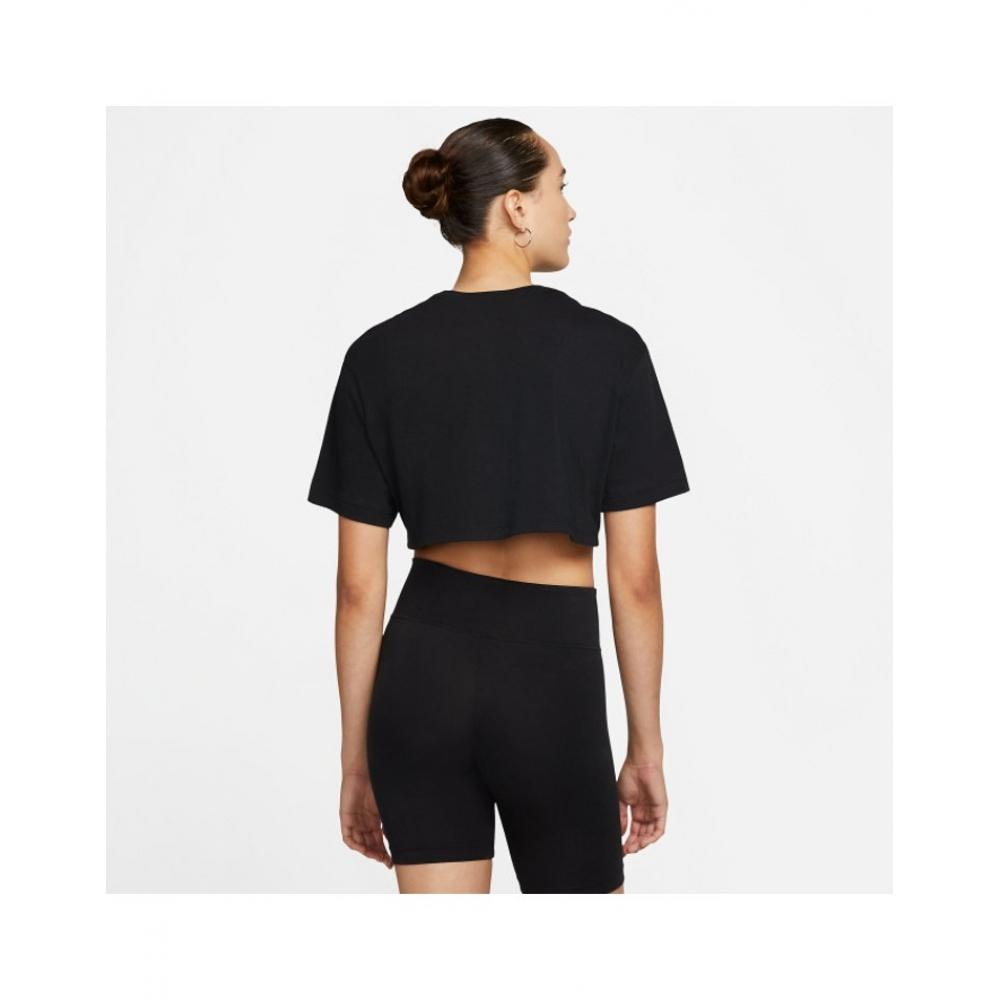 Nike SporTswear Cropped T shirT Women
