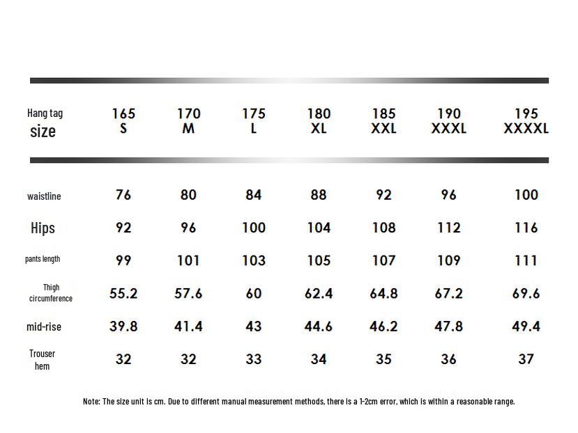 GXG Men's Slim Fit Stretch Soft Tapered Jeans