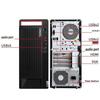 Lenovo Kaitian M90h G1t Commercial Desktop Workstation PC (CN version)