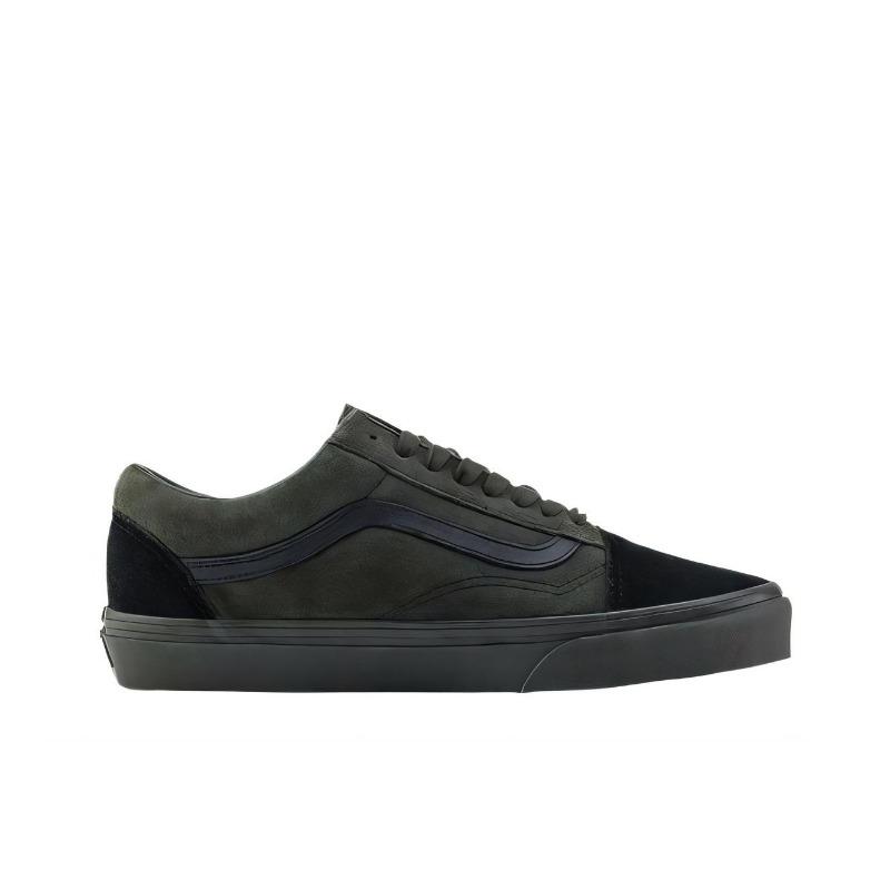 Vans Old Skool Classics Comfort Stylish Minimalist Versatile Unisex Skate Shoes VN000E9TGAI
