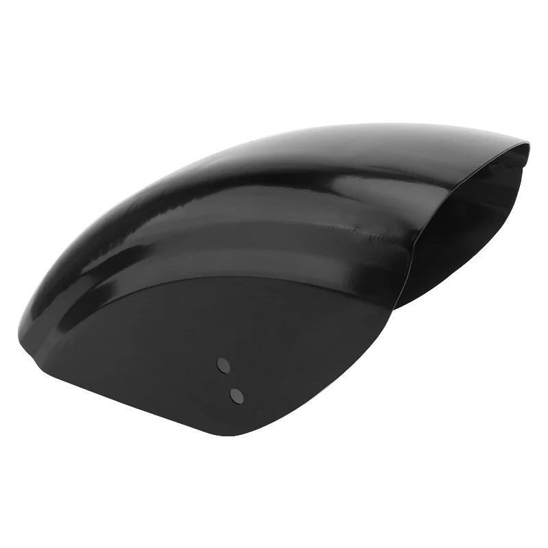 Für Harley Sportster XL883 1200 XL 48 72 Dyna Custom Motorrad Hinterradabdeckung Schmutzfänger Schutzblech Kurze Flache Abdeckung ABS Zubehör