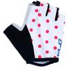 XLC Cg-s10 Bicycle Gloves (White)
