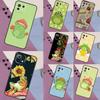 Cottagecore Frog Mushroom Kawaii Case For POCO F5 X3 X5 Pro F4 X4 F3 C65 M5s Cover For Xiaomi 13T 14 Pro 11T 12T 12 13 Lite