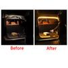 For GAC AION V 2025-2026 Trunk Lighting Lamp LED Trunk Interior Lighting Automobile Modification Supplies Waterproof