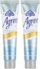 Agree Ugly Moist Rich Handcreme Lilienblüte 40g  X2  40g  X2  Lilienblüte