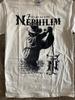 Fields of the Nephilim Goth Deathrock T-shirt All Size S To 5XL NE590 Unisex T-Shirt
