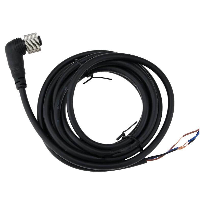 Autonics M12 Proximity Sensor Connection Cable