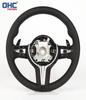 M-Style V-1 Steering Wheel for BMW 1 Series F20/21 2011-2019