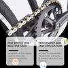 Motorcycle Bike Chain Special Lubricant MTB Road Bike Mountain Lube Chain Oil for Fork Flywheel Chain Cycling Accessories