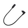 Lightweight Type-C Extension Cable for Laptop, Tablet Mobile Phone Data Cord