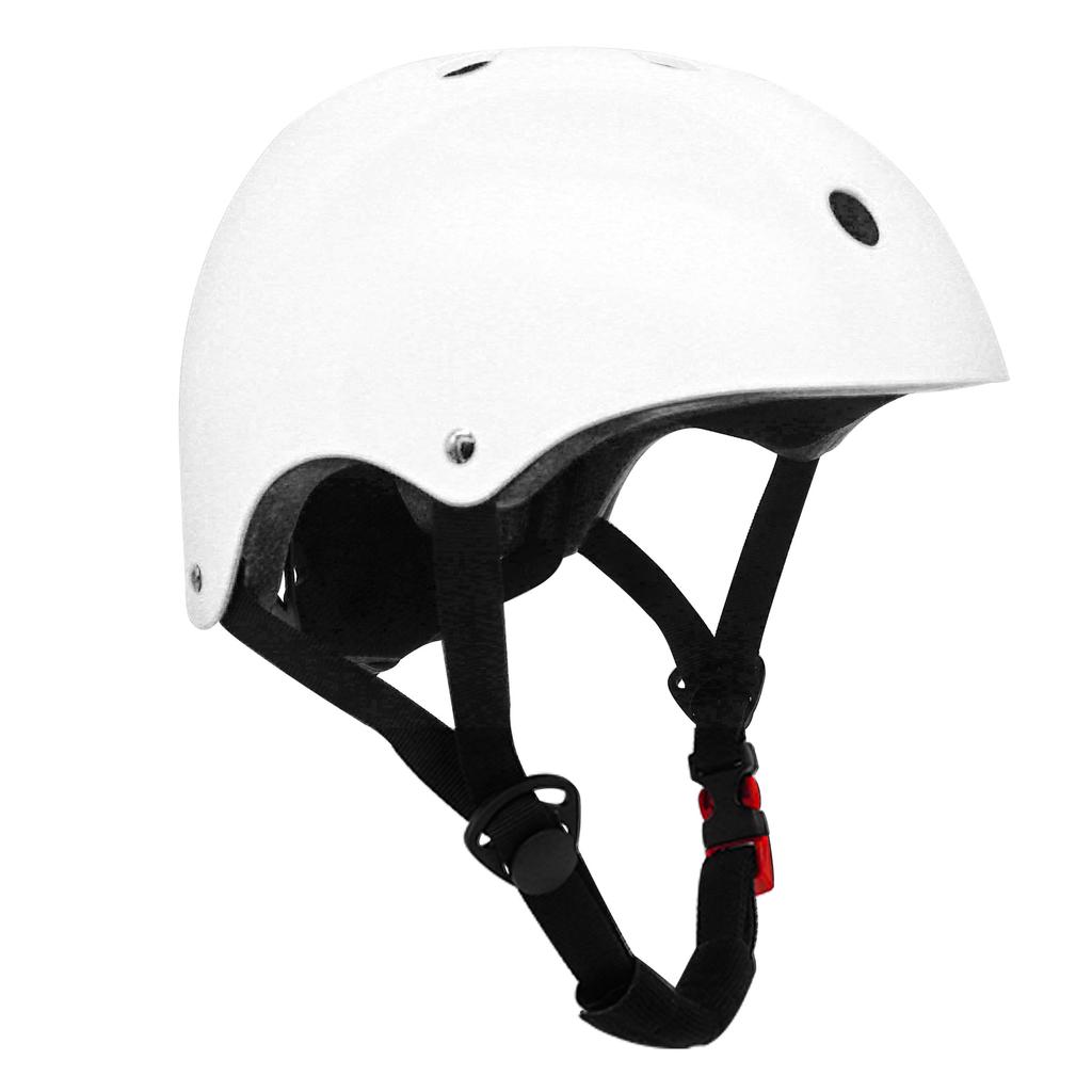 Adult Children Roller Skating Helmets Skateboarding Outdoor Mountaineering Rock Climbing Cycling Skiing Surfing Rafting Helmets