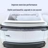 Tesla Model Y Rear Tailgate Decorative PVC Strip