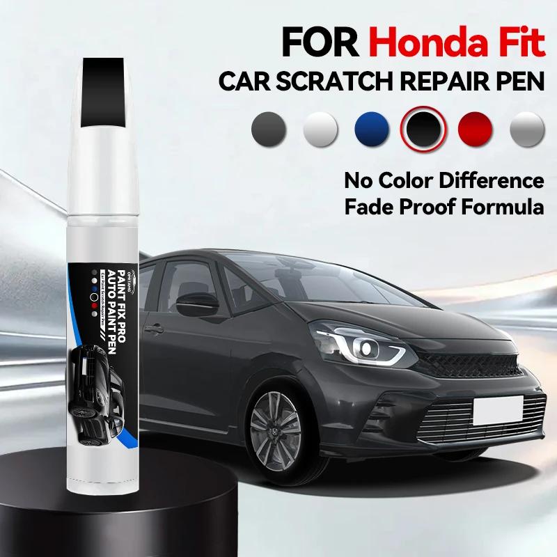 Vehicle for Exclusive Use For Honda Fit Car Paint Repair Pen Touch Up Scratch Remover DIY Auto Accessories White NH883P NH909P