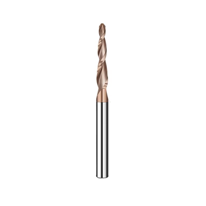 Solid Thread Engraving Drill Bit Steel Carving Tool For High Accuracy Metal Wood And Plastic Carving