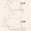 Acupoint Massage Clip: Full Body Relief for Waist, Back, Legs, Shoulders, Hands, Feet & Abdomen.