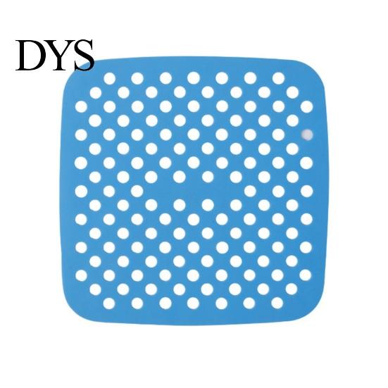 Silicone Liners for Air Fryer Reusable Liners, Non-Stick Food Grade Basket Baking Accessories Home Accessories, Heat Resistant Washable Pot
