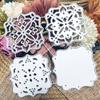Layered Lace Frame Metal Cutting Dies Stencil for DIY Scrapbooking Photo Album Embossing Paper Cards Crafts Diecuts