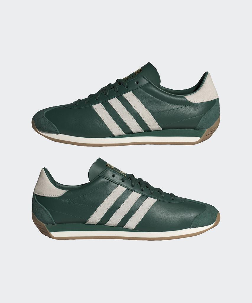 Adidas Country Og - Green / Ih7514