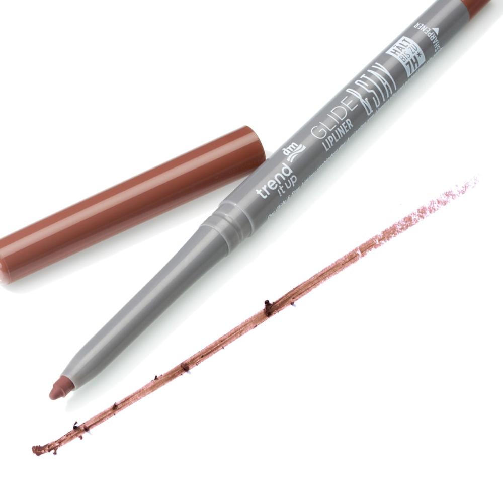 Trend It Up Trend It Up Lip Liner Glide & Stay 094, 0.35g