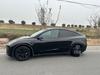 19-Inch Decorative Wheel Cover for Tesla Model Y (2021-2024) - Full Coverage Protection